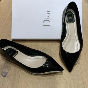 Dior shoes